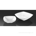 ceramic fine porcelain bone china 6 oz 7 oz 8 oz square bowl